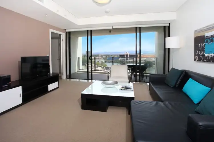 909 'Sierra Grand' 22 Surf Parade, Broadbeach QLD 4218