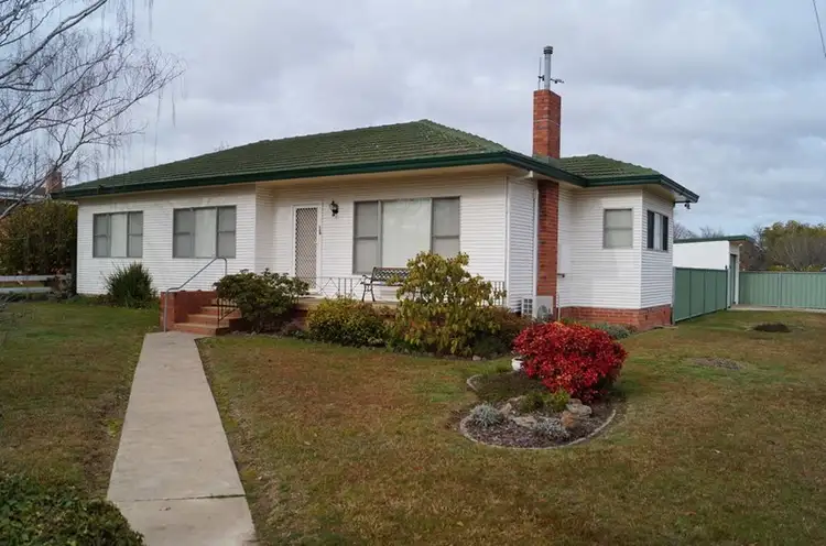 Main view of Homely house listing, 92 Icely Road, Orange NSW 2800