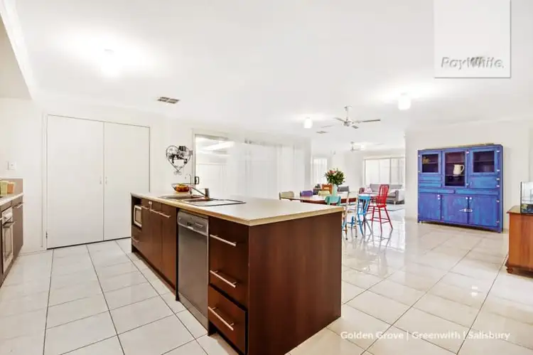 Fourth view of Homely house listing, 5 Navigator Parade, Smithfield SA 5114