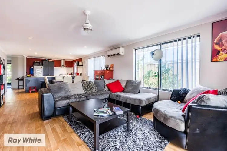 Main view of Homely house listing, 62A Hainsworth Avenue, Girrawheen WA 6064