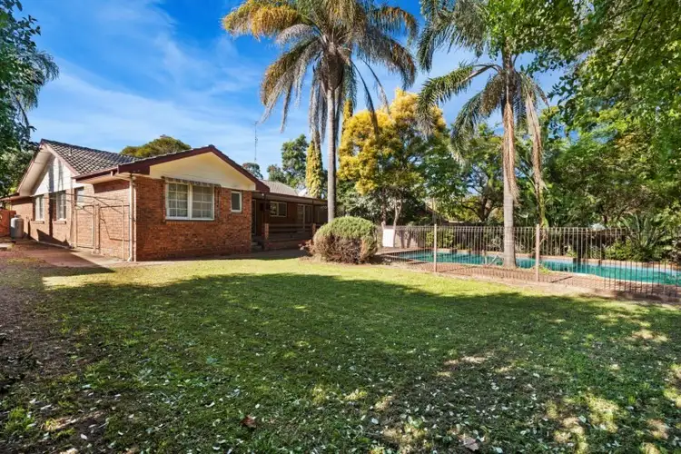 Seventh view of Homely house listing, 9 Louise Avenue, Baulkham Hills NSW 2153