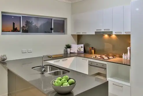 Third view of Homely unit listing, 303/64 Barton Road, Hawthorne QLD 4171