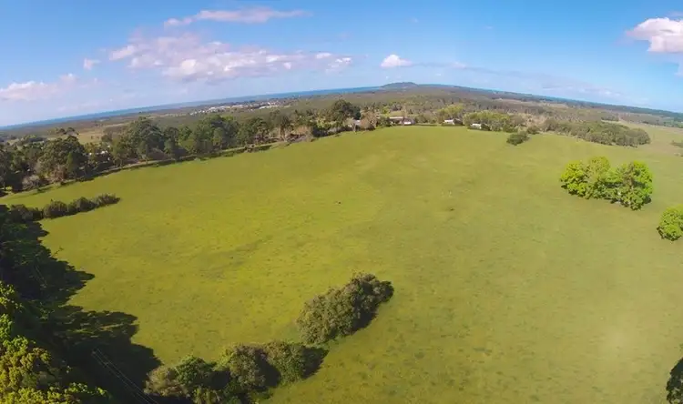Lot 11 Scenic Vista, Cape View, Ewingsdale NSW 2481