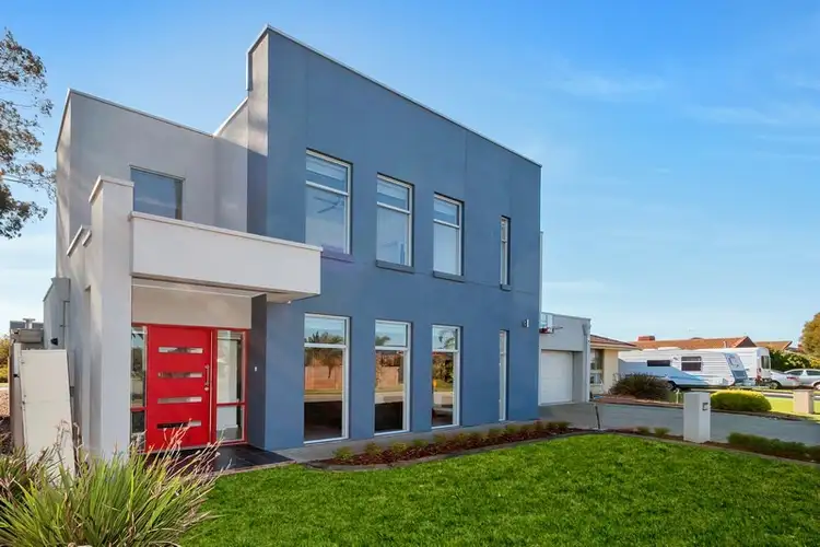 Second view of Homely house listing, 27 Eldridge Crescent, Grange SA 5022