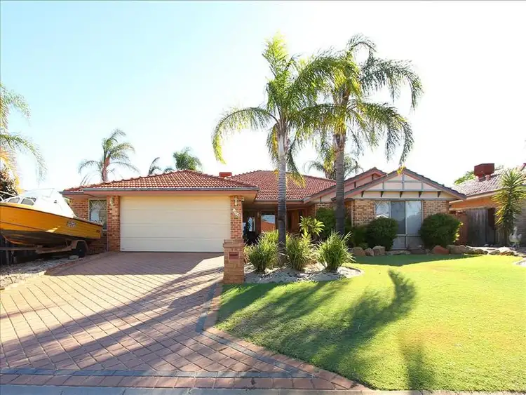 Second view of Homely house listing, 15 Pinea Turn, Ellenbrook WA 6069