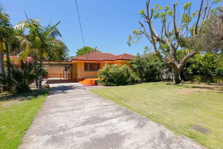 32 Reen Street, Kewdale WA 6105
