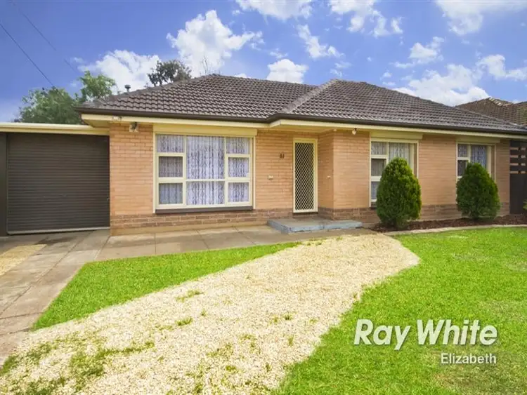 81 Gregory Street, Brahma Lodge SA 5109