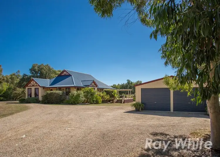 Main view of Homely house listing, 13 Warrenda Place, Bittern VIC 3918