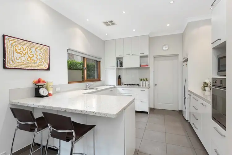 Fifth view of Homely house listing, 9 Glenview Street, Greenwich NSW 2065