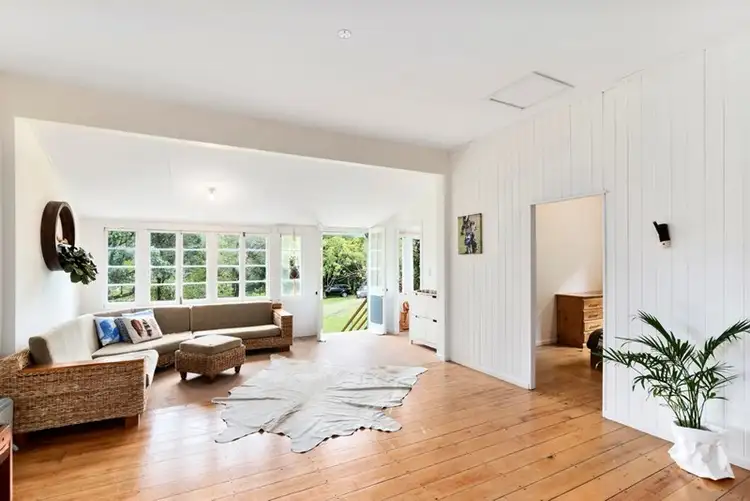 Fourth view of Homely house listing, 701 Tomewin Mountain Road, Currumbin Valley QLD 4223