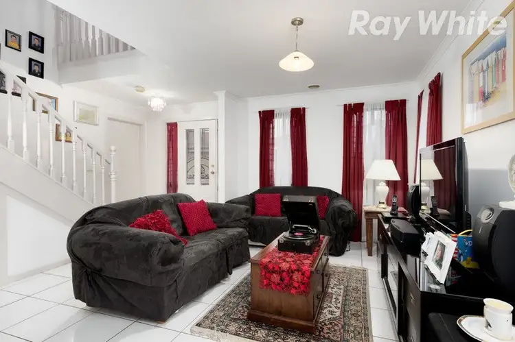 Second view of Homely townhouse listing, 2/22 Norris Crescent, Bundoora VIC 3083