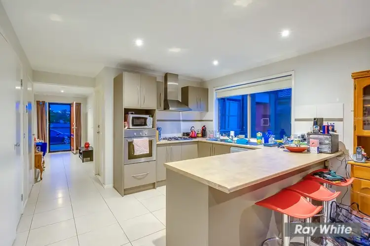 Sixth view of Homely house listing, 148 Rose grange Boulevard, Tarneit VIC 3029