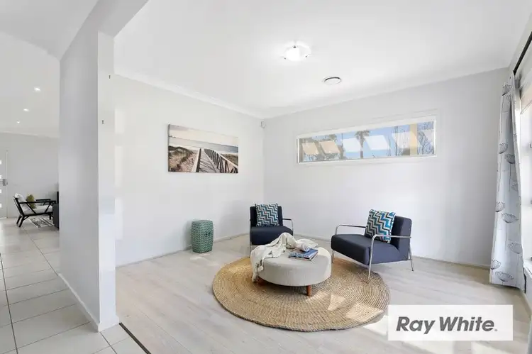 Second view of Homely house listing, 7 Andrews Road, Lidcombe NSW 2141