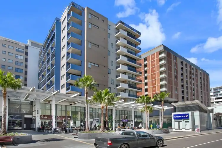 Seventh view of Homely apartment listing, 35/22 Tunbridge Street, Mascot NSW 2020