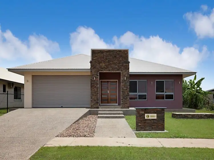 4 Magoffin Street, Farrar NT 830