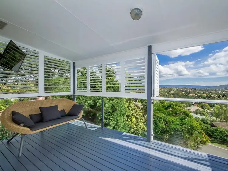 Second view of Homely house listing, 13 Tuvalu Street, Pacific Pines QLD 4211