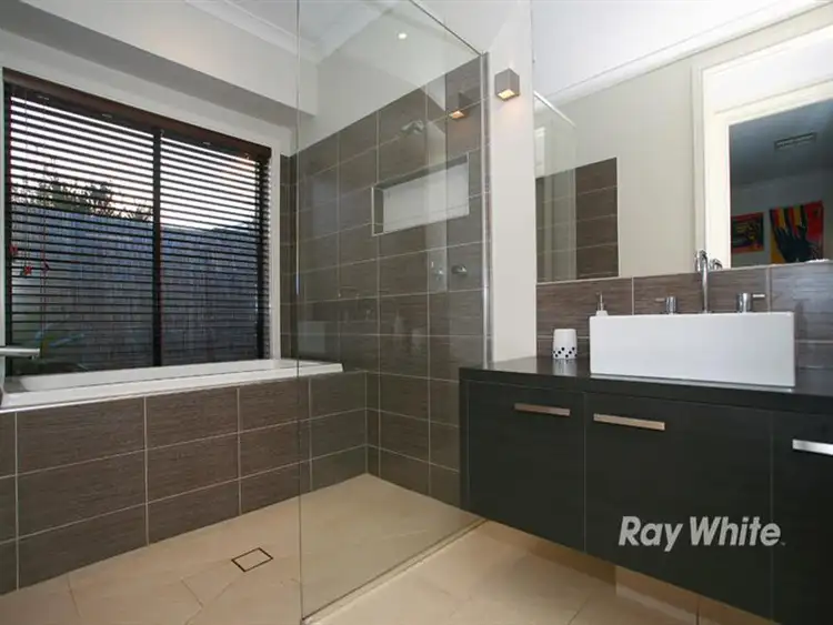 Fifth view of Homely house listing, 5 Phoenix Avenue, Cranbourne North VIC 3977