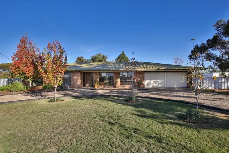 Main view of Homely house listing, 27 Main Avenue South, Merbein VIC 3505