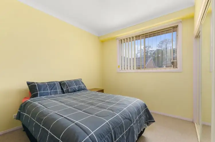 Seventh view of Homely unit listing, 4/120 Bong Bong Road, Horsley NSW 2530