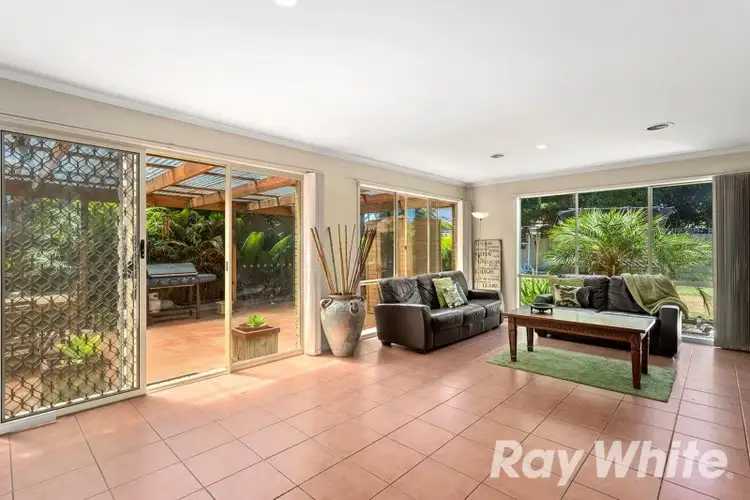 Fifth view of Homely house listing, 11 Carrington Avenue, Seaford VIC 3198