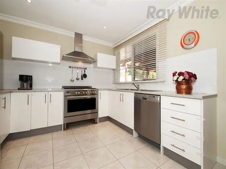 Third view of Homely unit listing, 10 KALLAY Street, Croydon VIC 3136
