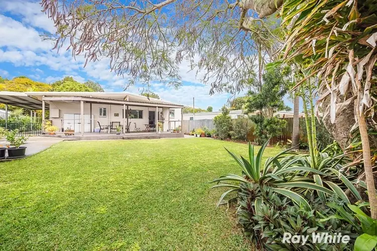 Second view of Homely house listing, 23 McDowall Street, Bongaree QLD 4507