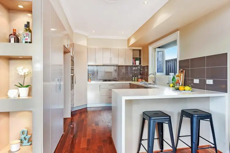 Fourth view of Homely house listing, 5 Glenowen Way, Castle Hill NSW 2154