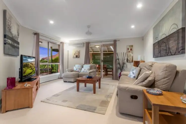 Fourth view of Homely house listing, 4 Silver Gum Court, Albany Creek QLD 4035