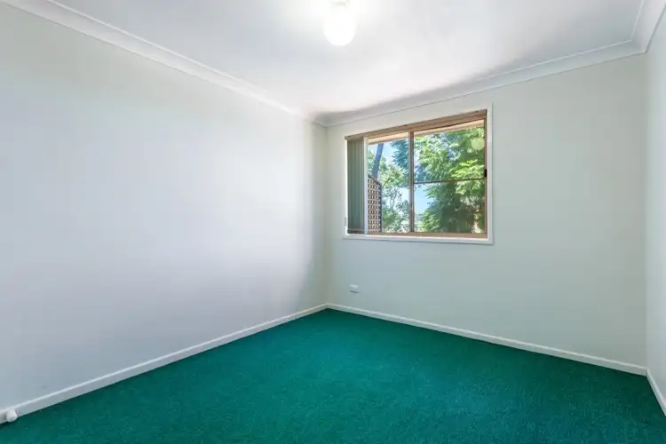 Sixth view of Homely unit listing, Unit 3/2 Kenric Street, Toowoomba City QLD 4350