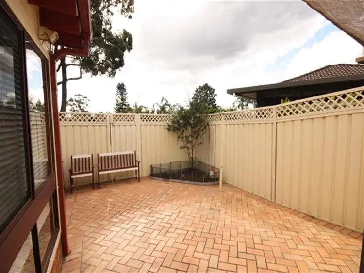 Seventh view of Homely townhouse listing, 4/5 Amaranthus Place, Macquarie Fields NSW 2564