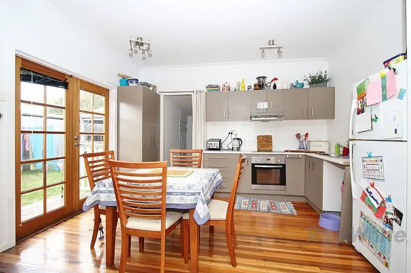 Main view of Homely house listing, 1/170 South Station Road, Silkstone QLD 4304