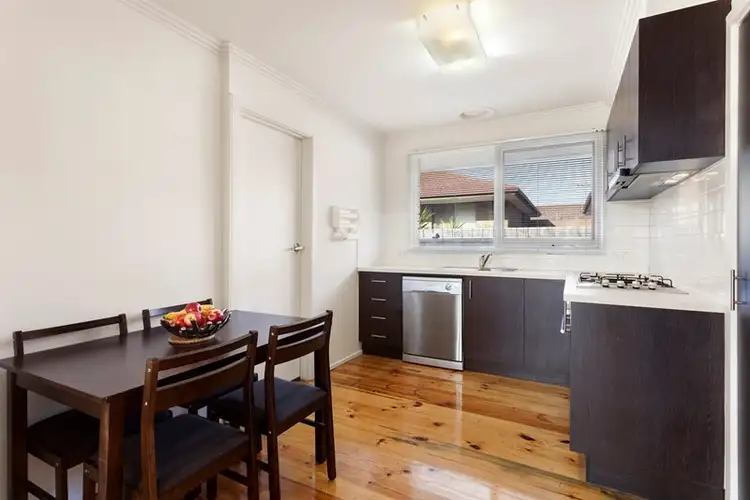 Third view of Homely unit listing, 2/14 Browning Avenue, Clayton South VIC 3169