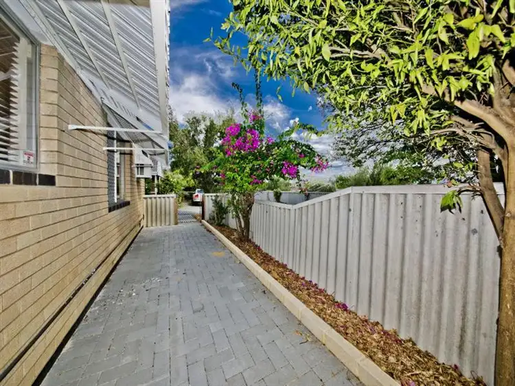 Seventh view of Homely villa listing, 9/9 Clearview Avenue, Yokine WA 6060