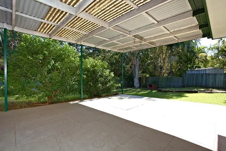 Fourth view of Homely house listing, 3 norfolk Place, Seventeen Mile Rocks QLD 4073