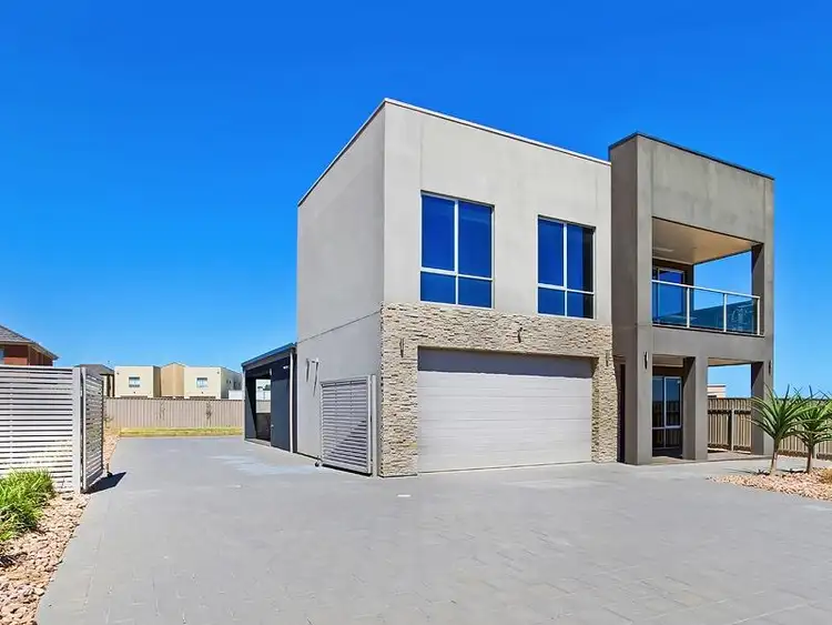 Third view of Homely house listing, 6 Milford Avenue, Sellicks Beach SA 5174