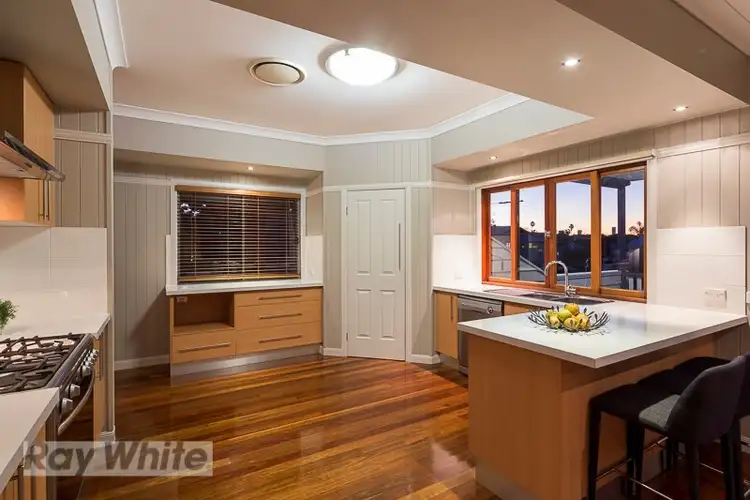 Sixth view of Homely house listing, 16 The Crescent, Coorparoo QLD 4151