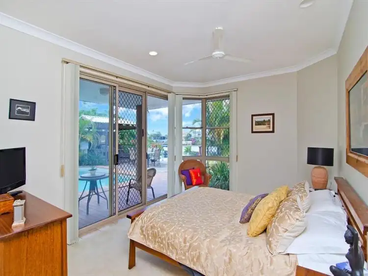 Seventh view of Homely house listing, 1 Bernardino Court, Mermaid Waters QLD 4218