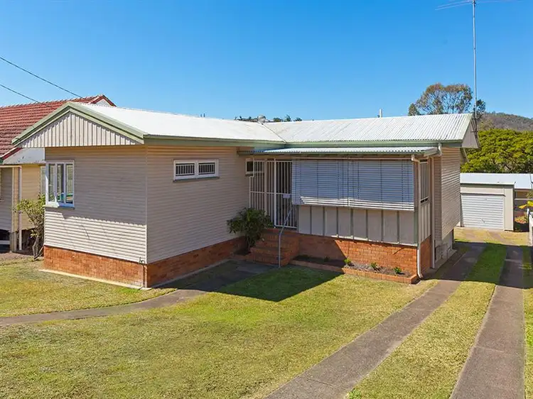 24 Queensthorpe Street, Tarragindi QLD 4121