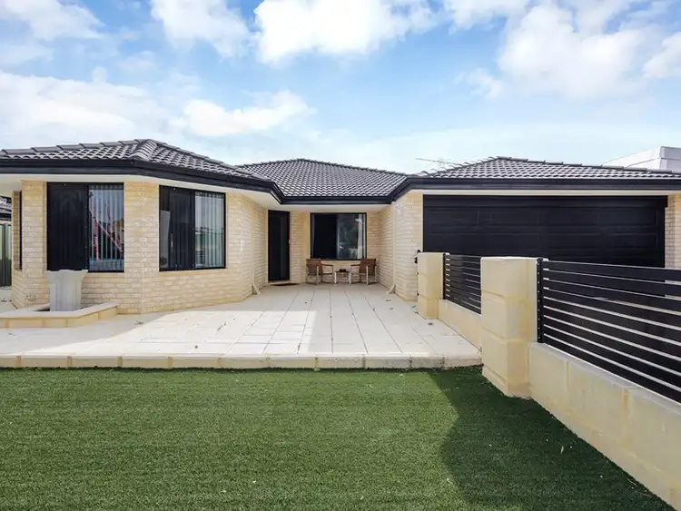 30 San Jose Turn, Merriwa WA 6030