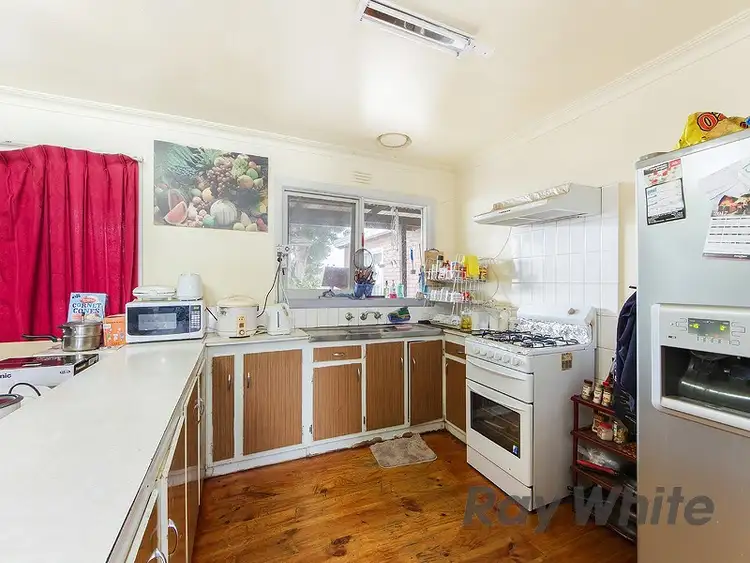 Seventh view of Homely house listing, 18 Power Street, St Albans VIC 3021