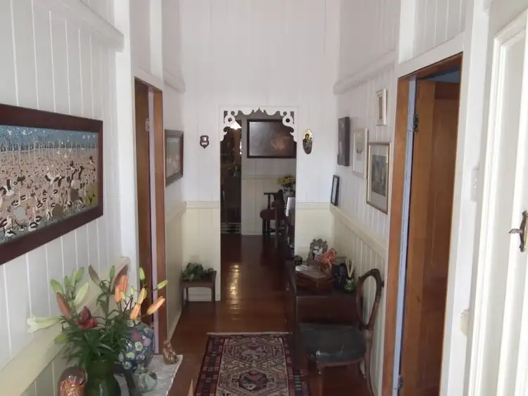 Third view of Homely house listing, 50 Churchill Street, Maryborough QLD 4650
