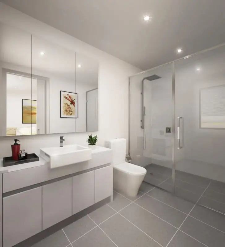 Third view of Homely house listing, 2/1781 Ferntree Gully Road, Ferntree Gully VIC 3156