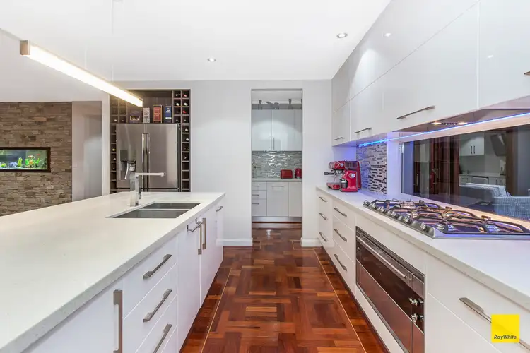Fifth view of Homely house listing, 20 Excelsa Street, Sunnybank Hills QLD 4109