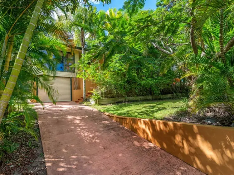Main view of Homely house listing, 46 Oberon Street, Morningside QLD 4170