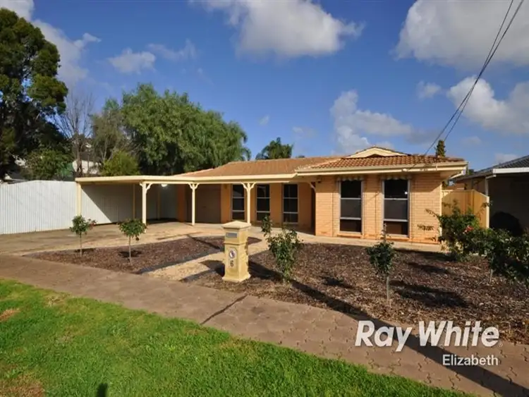 6 Earl Avenue, Salisbury East SA 5109