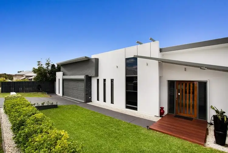 Main view of Homely house listing, 12 Rosabrook Crescent, Ormeau QLD 4208