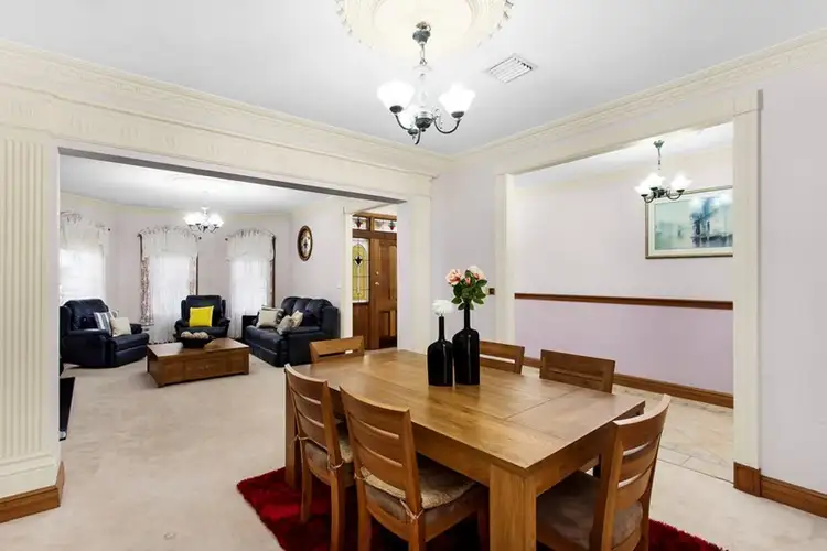 Fifth view of Homely house listing, 16 Bartlett Street, Preston VIC 3072