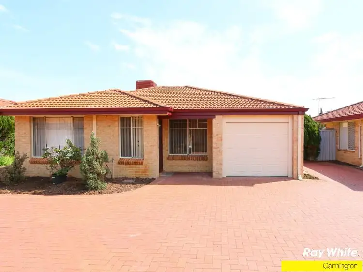 6/347 Sevenoaks Street, Cannington WA 6107