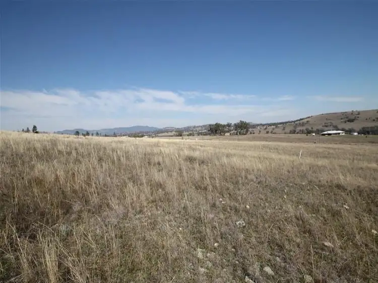 Second view of Homely rural property listing, 5 Raphie Howard Drive, Willow Tree NSW 2339