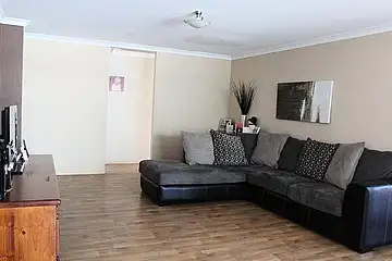Third view of Homely house listing, 63 Macquarie Drive, Australind WA 6233